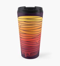Heat Wave Travel Mug