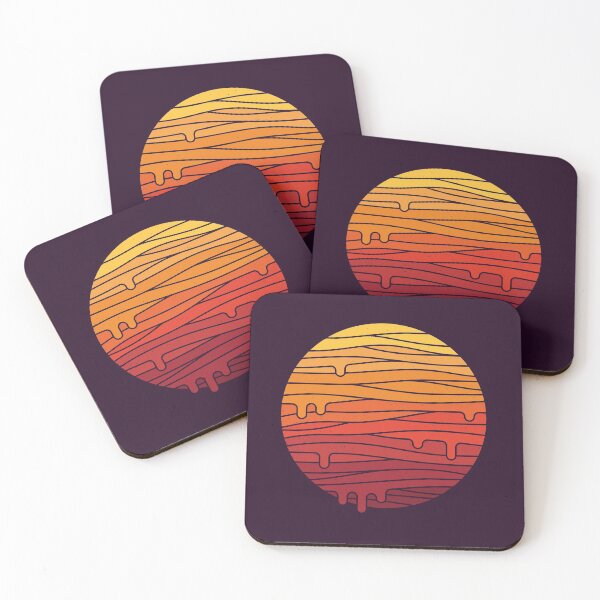 Item preview, Heat Wave designed and sold by thepapercrane.
