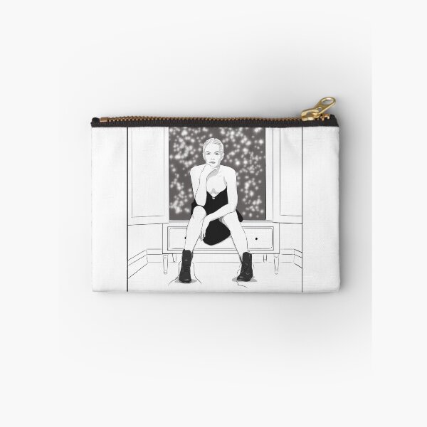 Item preview, Jennifer Morrison - Dressember designed and sold by hannahsky.