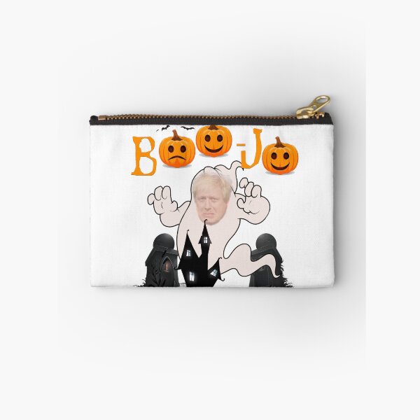 Artikelvorschau, BooJo! Die gruseligste Sache dieses Halloween entworfen und verkauft von luvaduck.