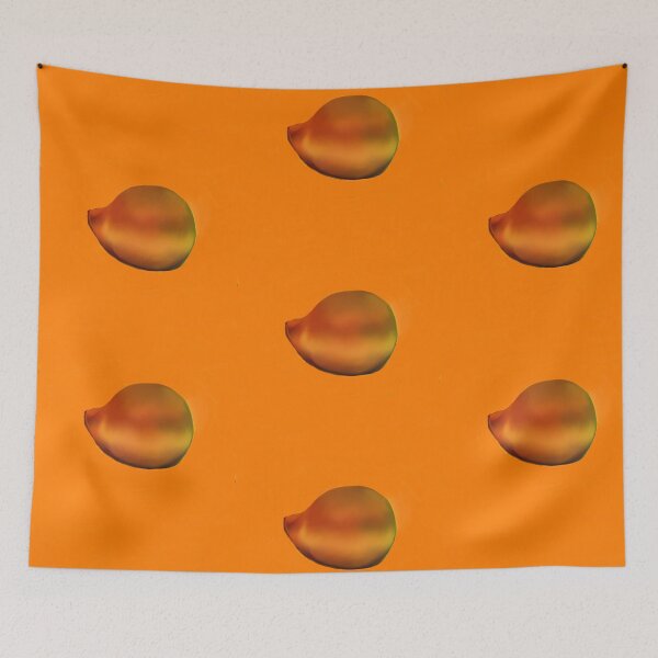 Item preview, Go ManGo ! designed and sold by Ovahill.