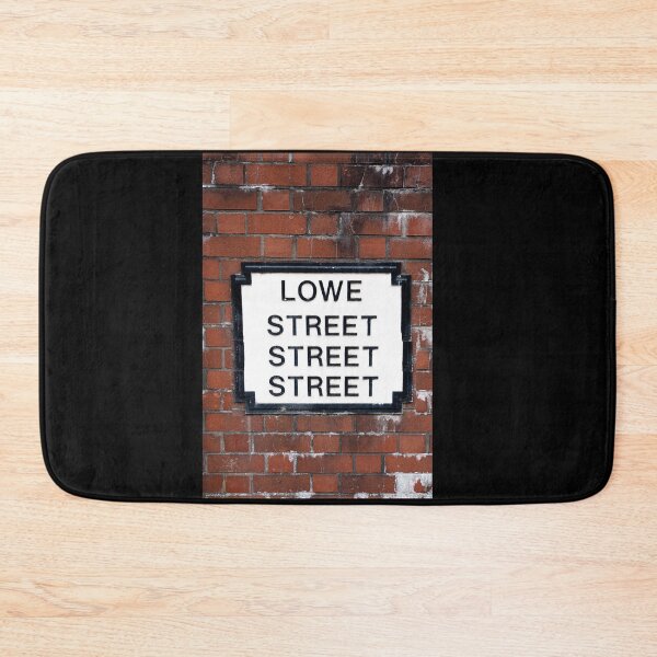 Item preview, Lowe St  designed and sold by hawkie.