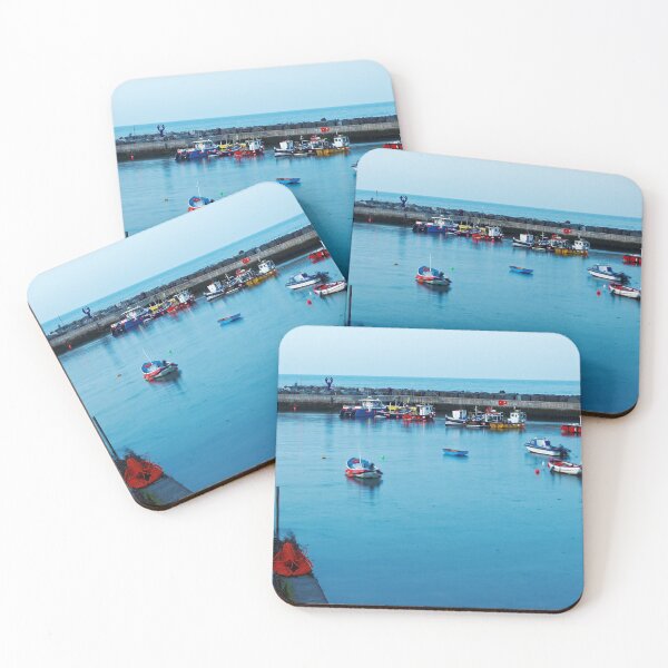 Item preview, HARBOUR MOORED designed and sold by andrewsaxton.