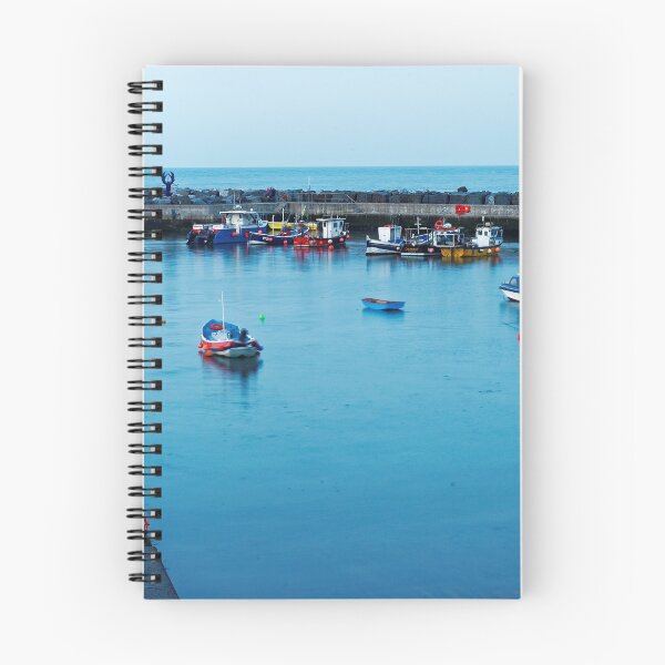 Item preview, HARBOUR MOORED designed and sold by andrewsaxton.