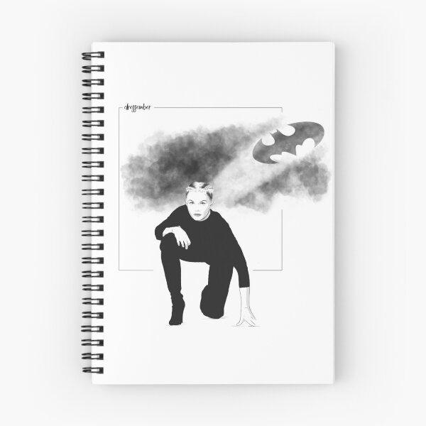 Item preview, Jennifer Morrison - Dressember designed and sold by hannahsky.