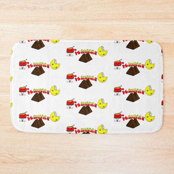 Item preview, Swiss kawaii - fondue, cheese and chocolate designed and sold by E-Maniak.