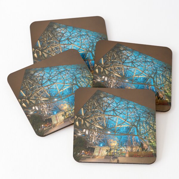 Item preview, Fed Square Blues designed and sold by Ray's Photos & Art.