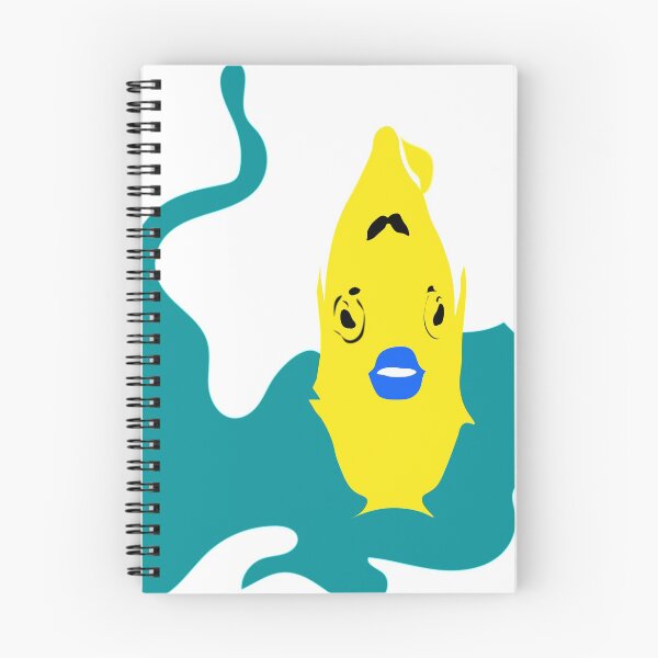 Item preview, blue lips designed and sold by ilse parra recio.