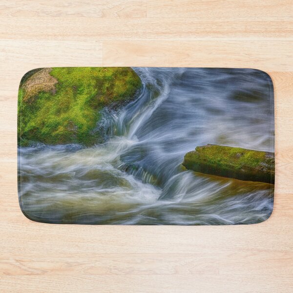 Item preview, Autumn Stream 3 designed and sold by Veikko  Suikkanen.