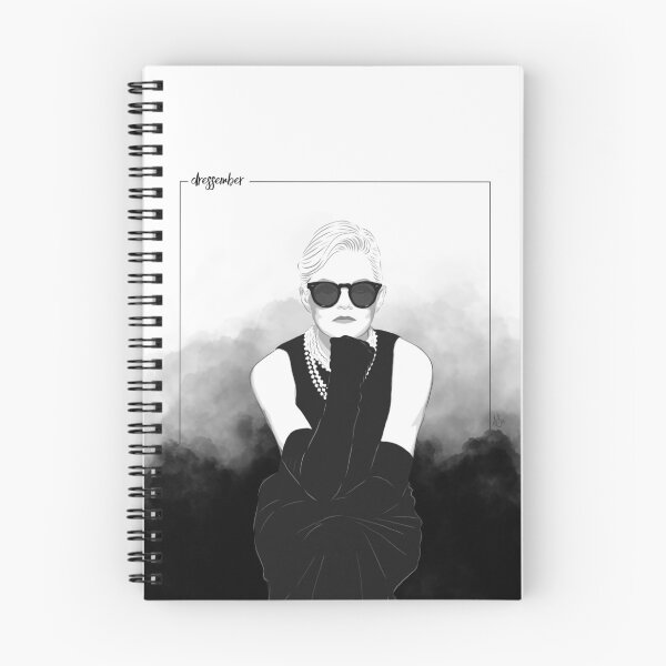 Item preview, Jennifer Morrison - Dressember designed and sold by hannahsky.