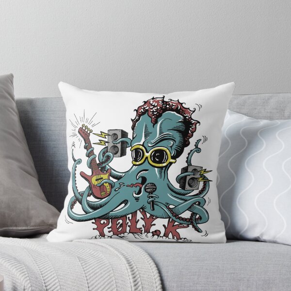 Item preview, octopus designed and sold by Domenico Scalise.