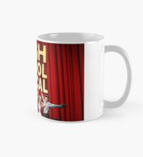 High School Musical Mug