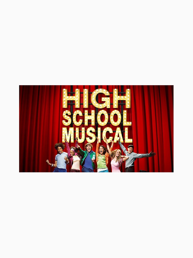 High School Musical  by alimaric