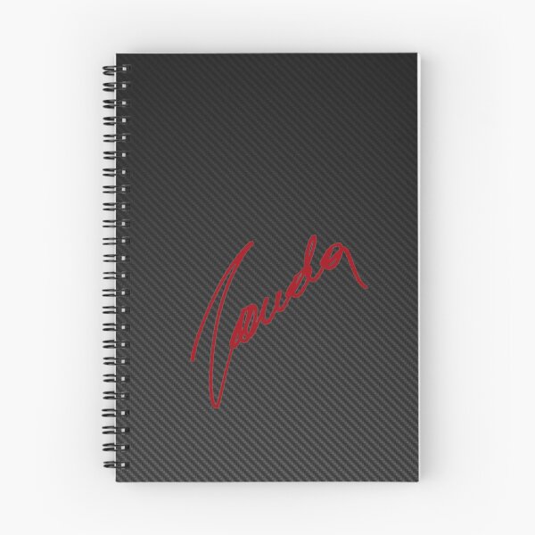 Item preview, Niki Lauda Signature Carbon Fiber – F1 Legend Tribute, Ferrari Era, Motorsport Icon Design designed and sold by Road To Track.
