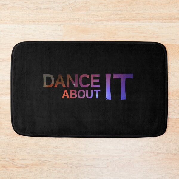 Item preview, Dance about it designed and sold by kailukask.