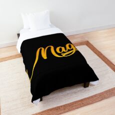 Magic Comforter