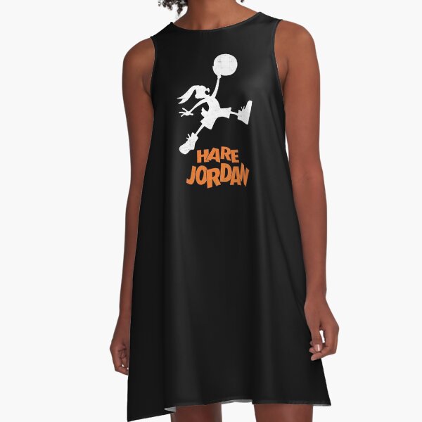 hare jordan tank top