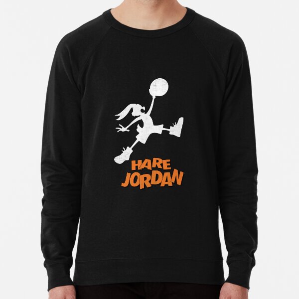 Hare online jordan sweatshirt
