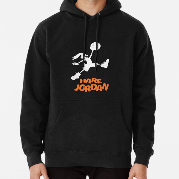 jordan hare hoodie