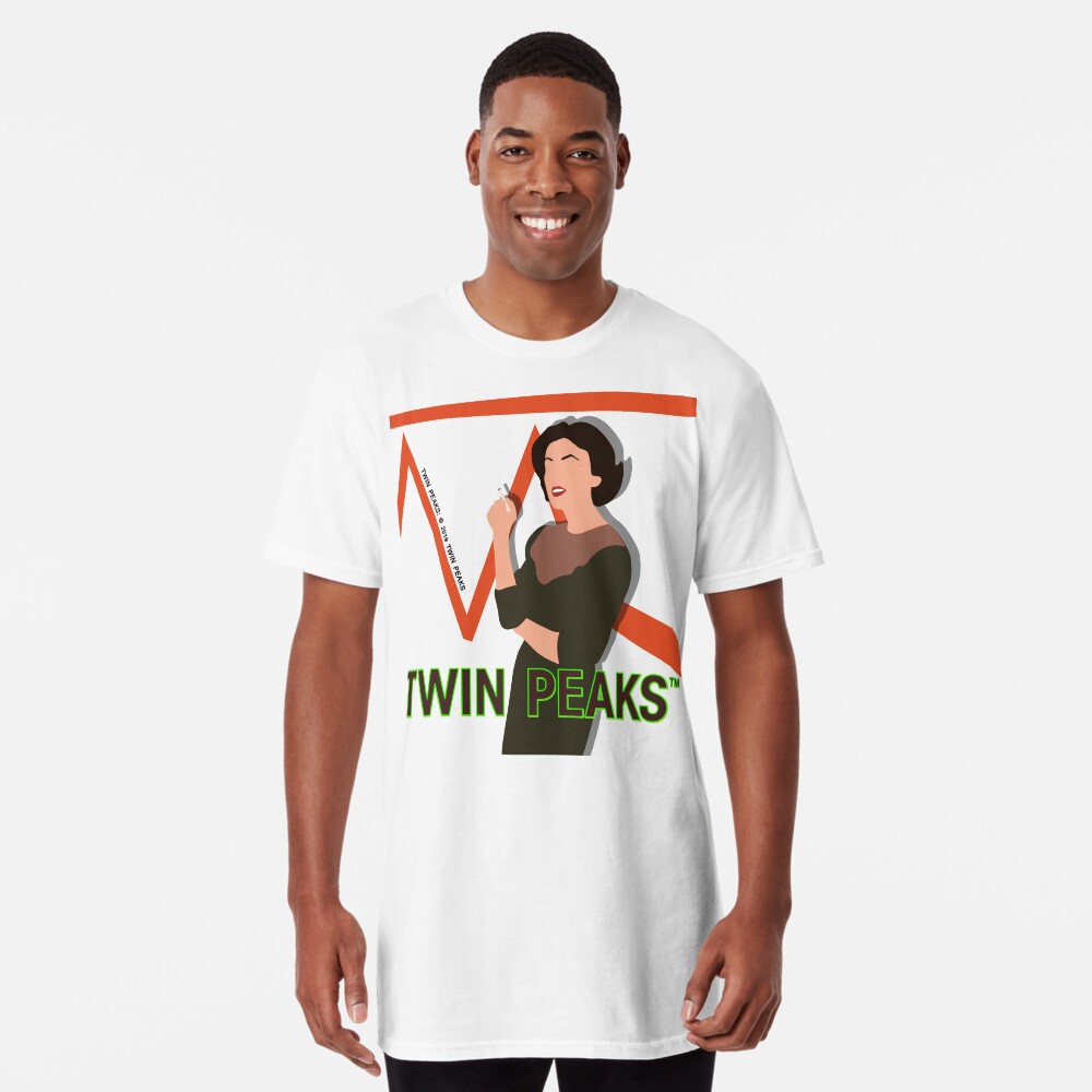 audrey horne t shirt