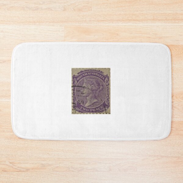 Item preview, purple tuppence designed and sold by Andykinoz.