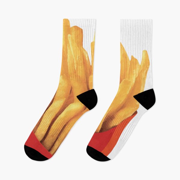 Item preview, French Fries designed and sold by imlying.