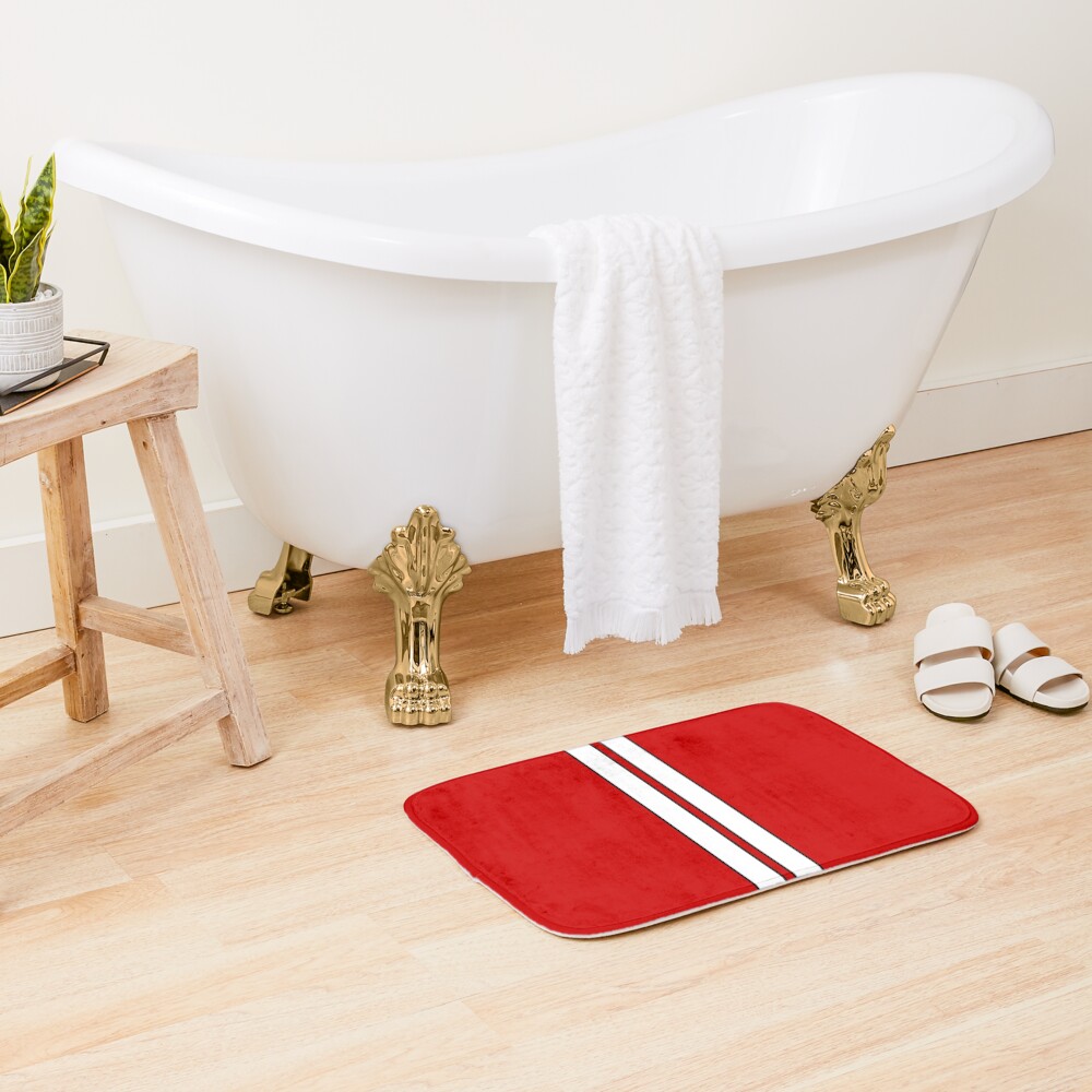 Item preview, Bath Mat designed and sold by JeffReding.