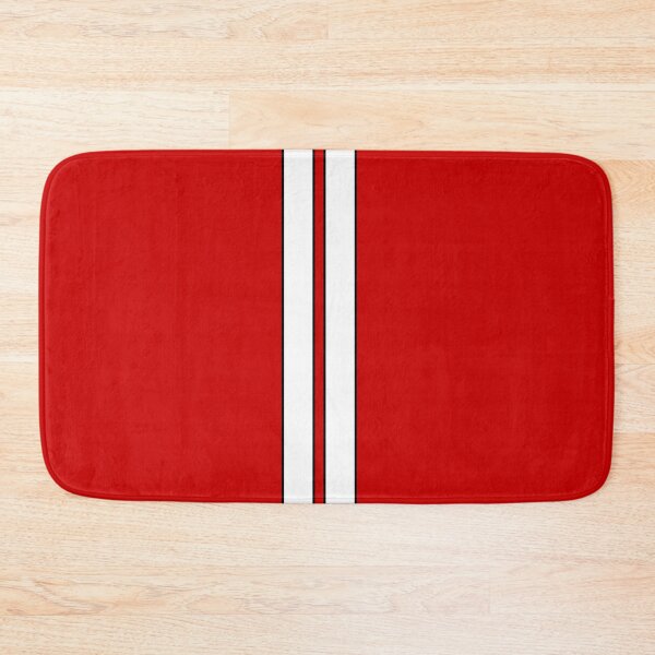 Item preview, Classic Mustang - Racing Stripes designed and sold by Road To Track.