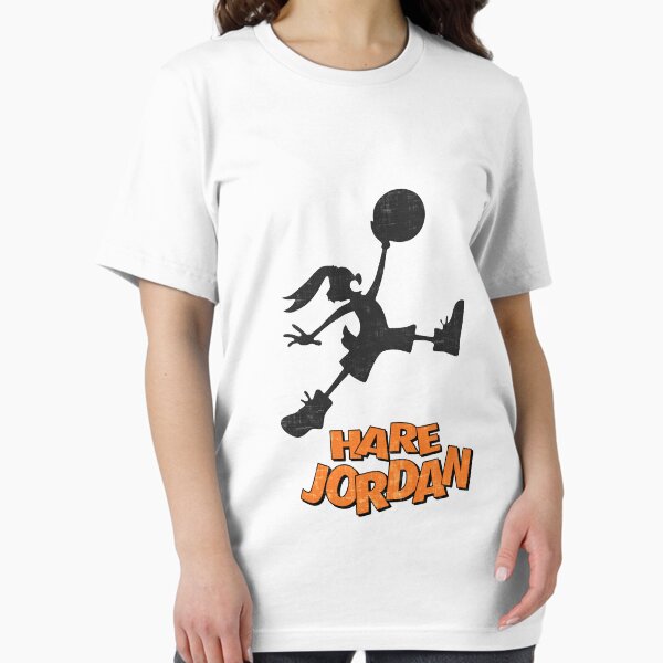 Item preview, Hare Jordan designed and sold by StatueGalaxy.