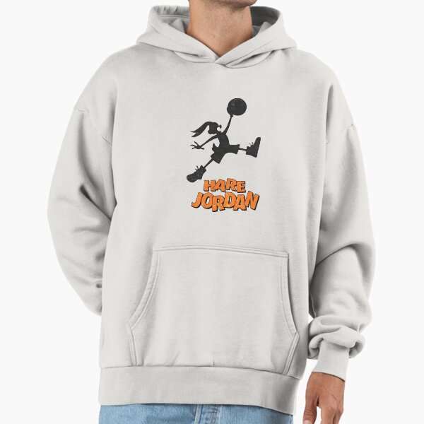 jordan hare hoodie