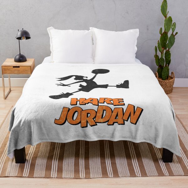 Item preview, Hare Jordan designed and sold by StatueGalaxy.
