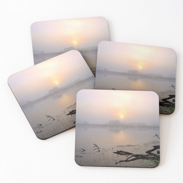 Item preview, Foggy September Morning designed and sold by LynyrdSky.