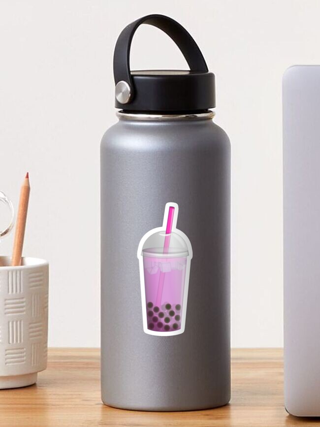 Boba Babe Bubble Tea Tumbler