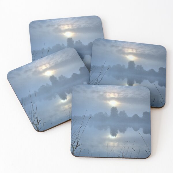 Item preview, Maynes Grove Fog 3 designed and sold by LynyrdSky.