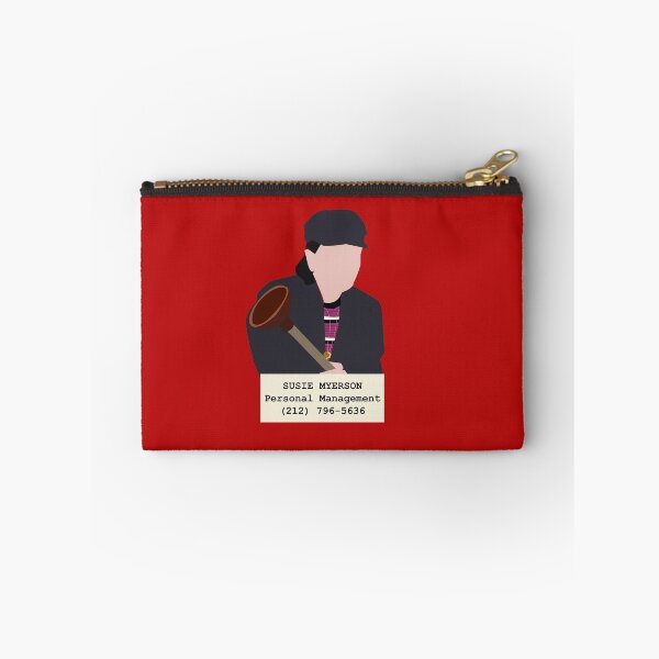 Item preview, Susie Myerson. Personal Management designed and sold by HeardUWereDead.