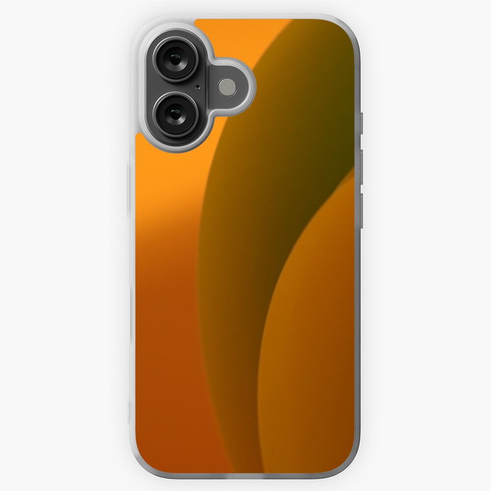 Item preview, iPhone Soft Case designed and sold by natula.