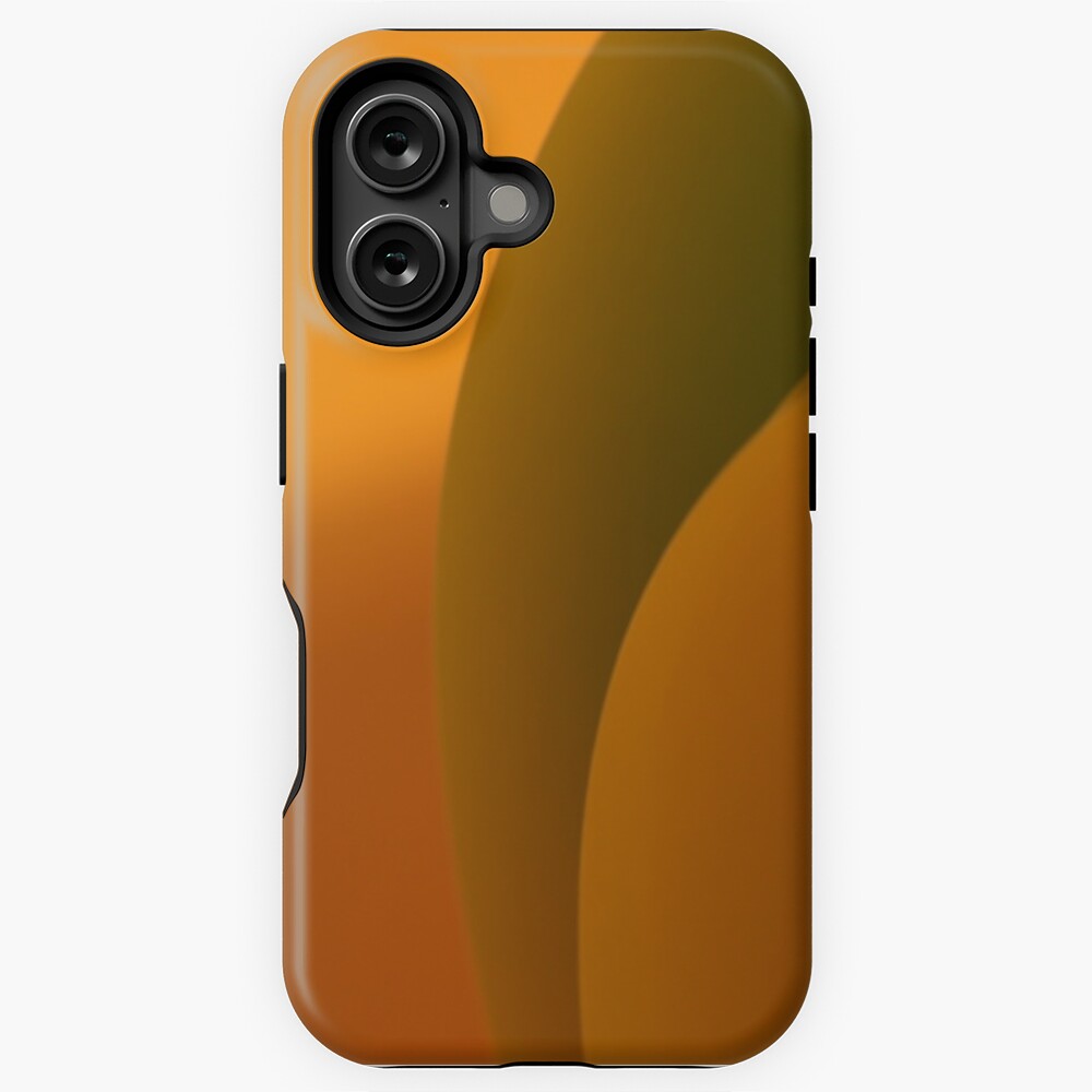 Item preview, iPhone Tough Case designed and sold by natula.