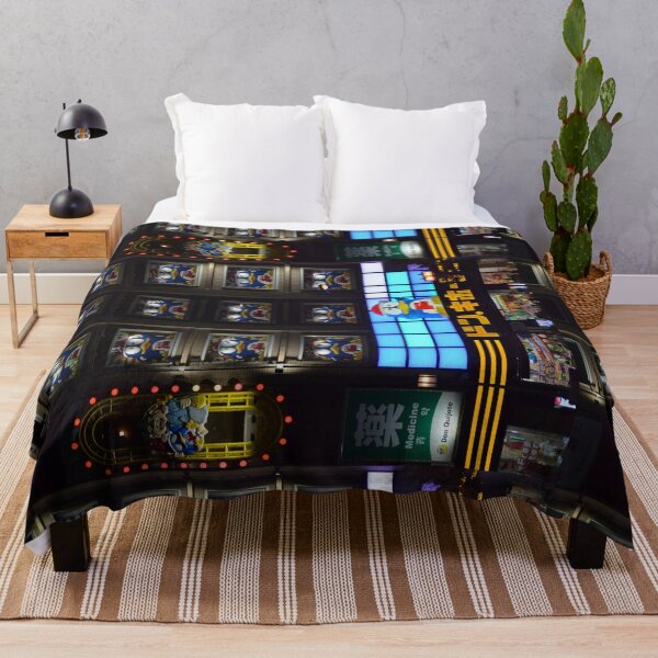 Item preview, Osaka, storefront designed and sold by E-Maniak.