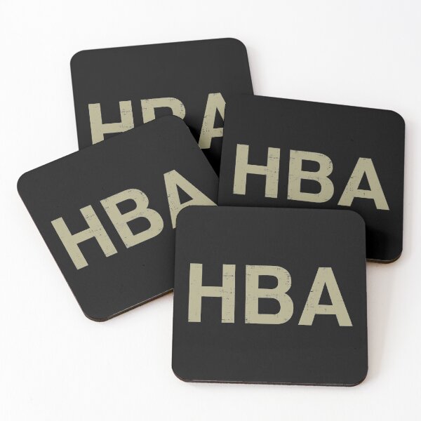 Item preview, Hood By Air HBA designed and sold by StatueGalaxy.