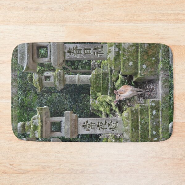 Item preview, Nara, Japan designed and sold by E-Maniak.