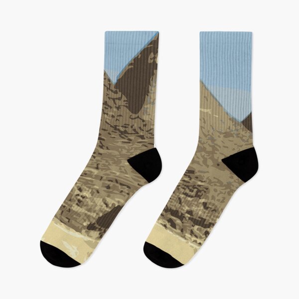 Item preview, Pyramids of Giza Egypt designed and sold by TheJoeyStudio.