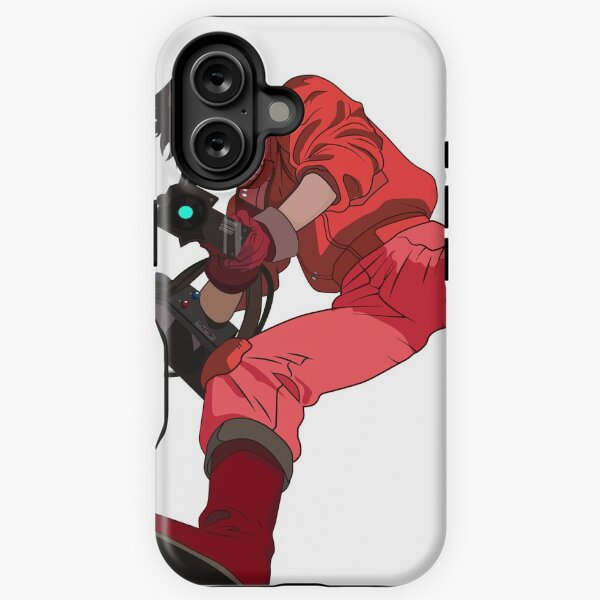 【AKIRA】iPhone XS Akira Vintage Style Magsafe Tough iPhone Case | Worldwide