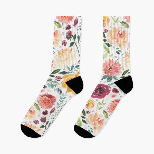 Item preview, Floral Pattern designed and sold by Amanda-Lakey.