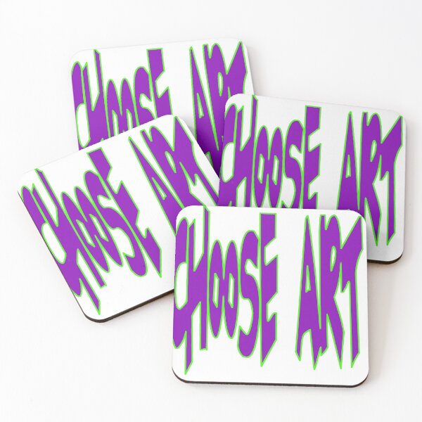 Item preview, Choose Art designed and sold by SerpentSkyArts.