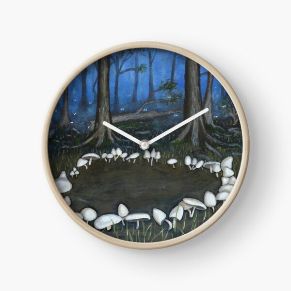 Item preview, Fairy Ring designed and sold by katiefairart.