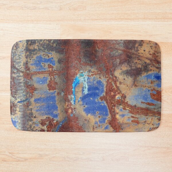 Item preview,  Rusty duck dog - Rust on Metal designed and sold by Rubywoodwytch.