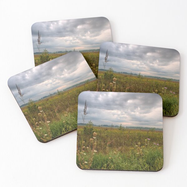 Item preview, Marshland Prairie designed and sold by LynyrdSky.
