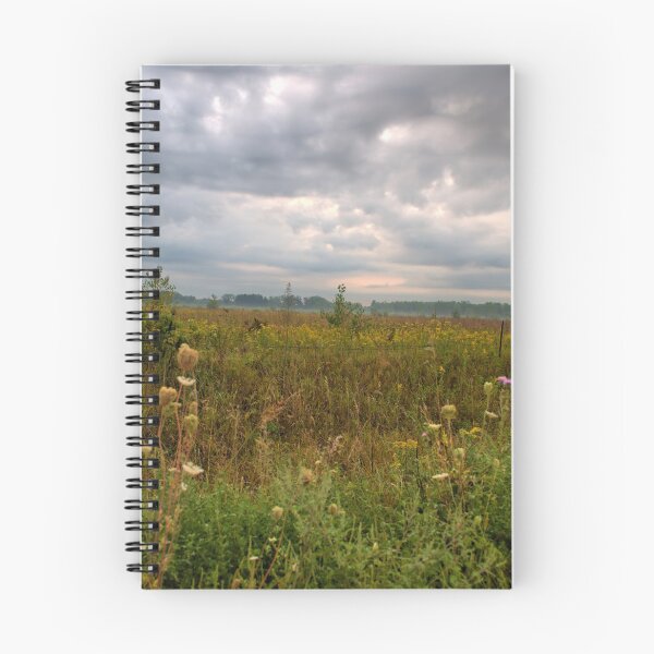 Item preview, Marshland Prairie designed and sold by LynyrdSky.