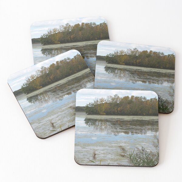 Item preview, Pond-ering designed and sold by Barry W  King.