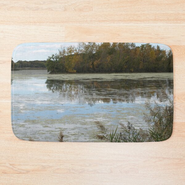 Item preview, Pond-ering designed and sold by Barry W  King.